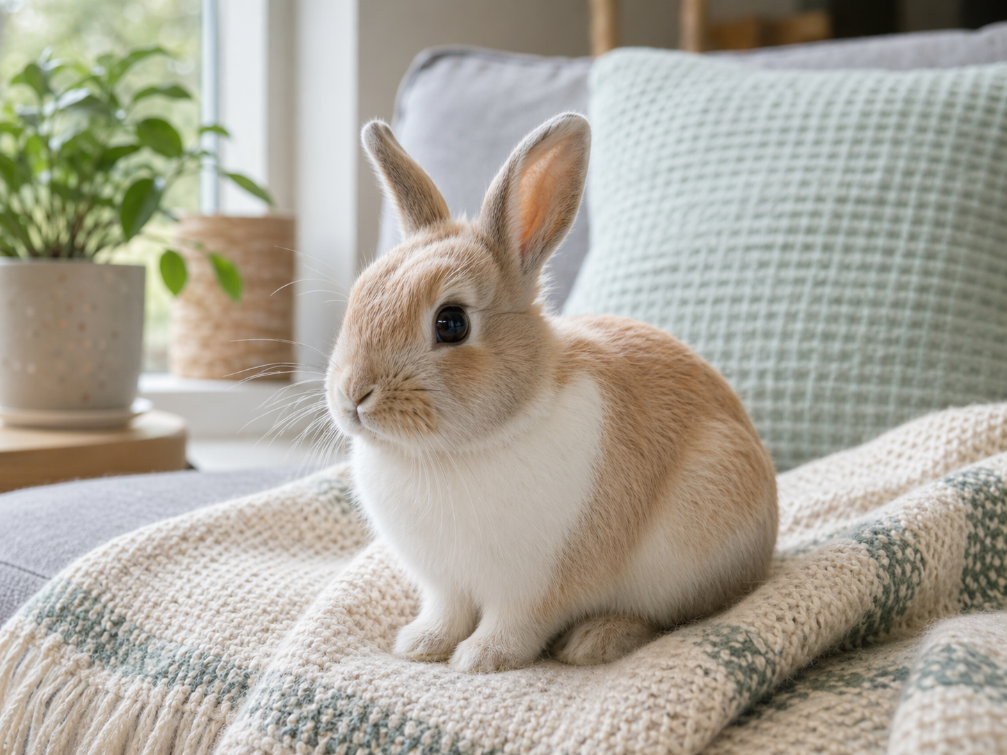 Rabbit photo